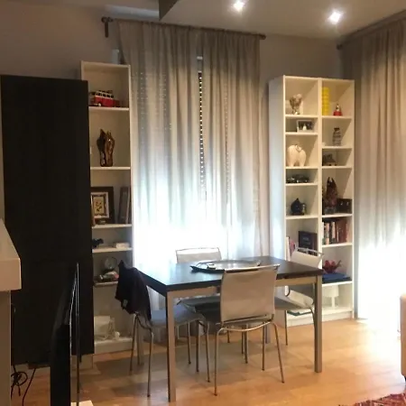 Апартаменти Due