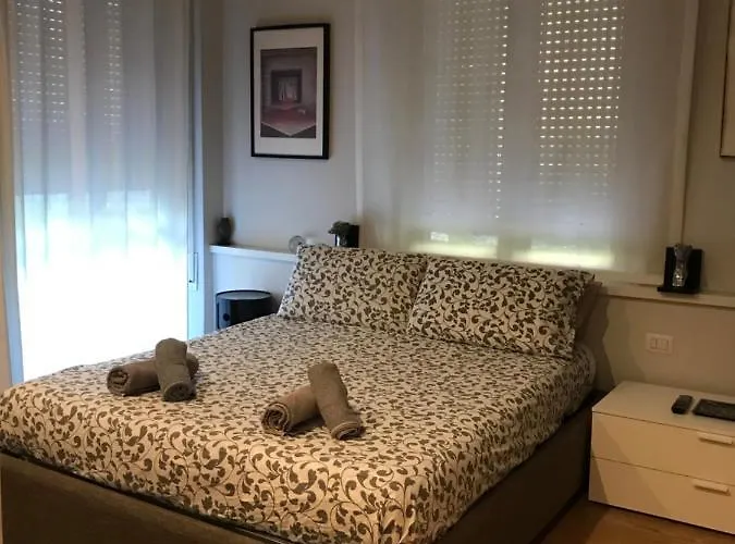 Due Apartment Brescia