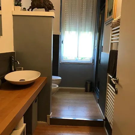 Apartment Due *